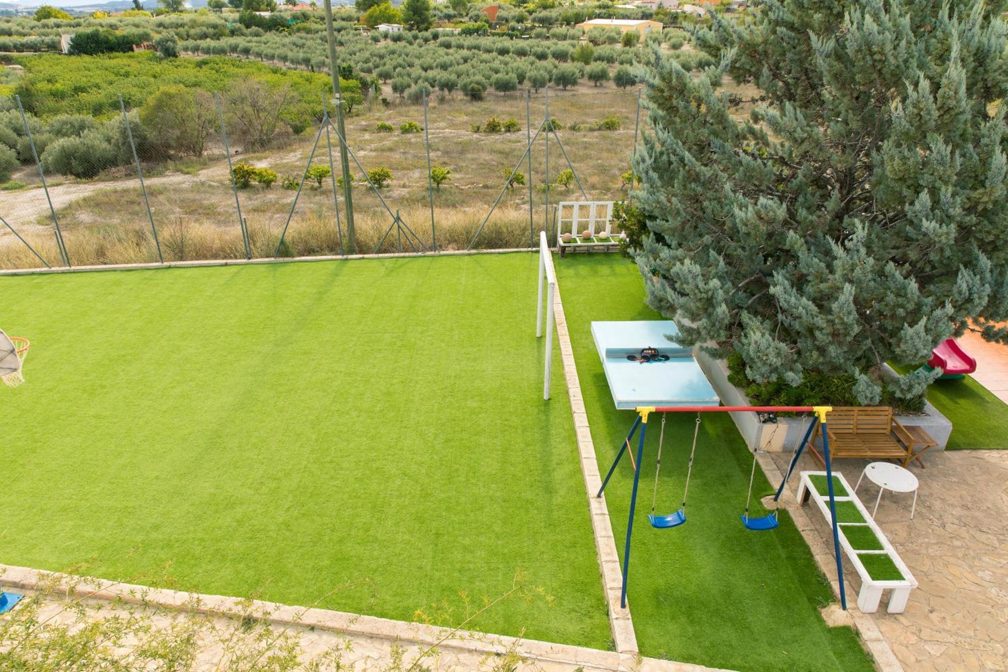 Casa Levante - Casa Rural Los Cuatro Vientos Moratalla  Exterior photo